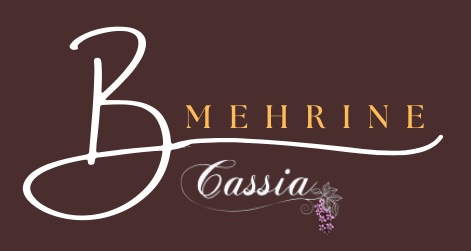Cassia by Bmehrine logo